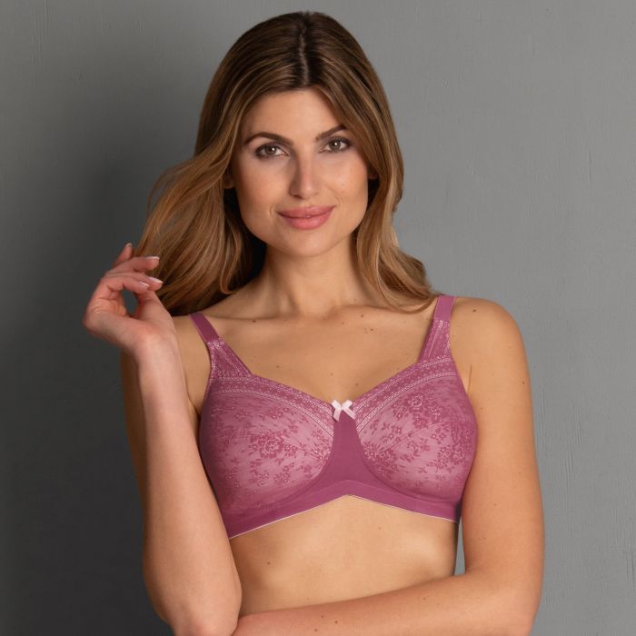 Anita_Fleur_WireFree_Bra_Pink_5745X