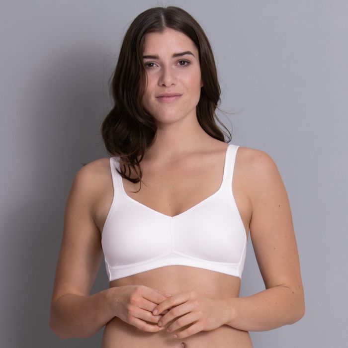 Anita_Hanni_TShirt_Bra_White_5787X