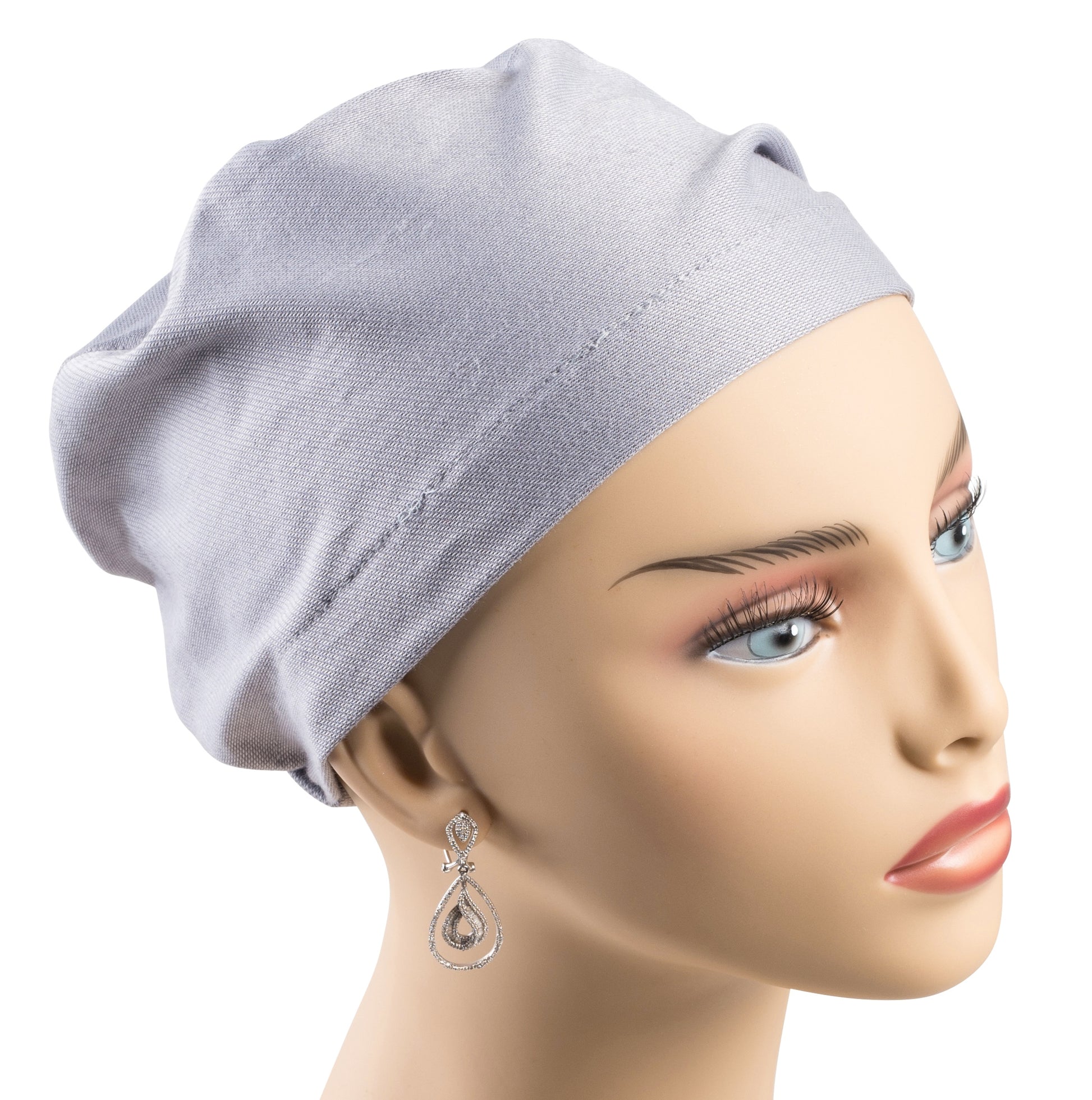 Dream-Cap-Denim-silver
