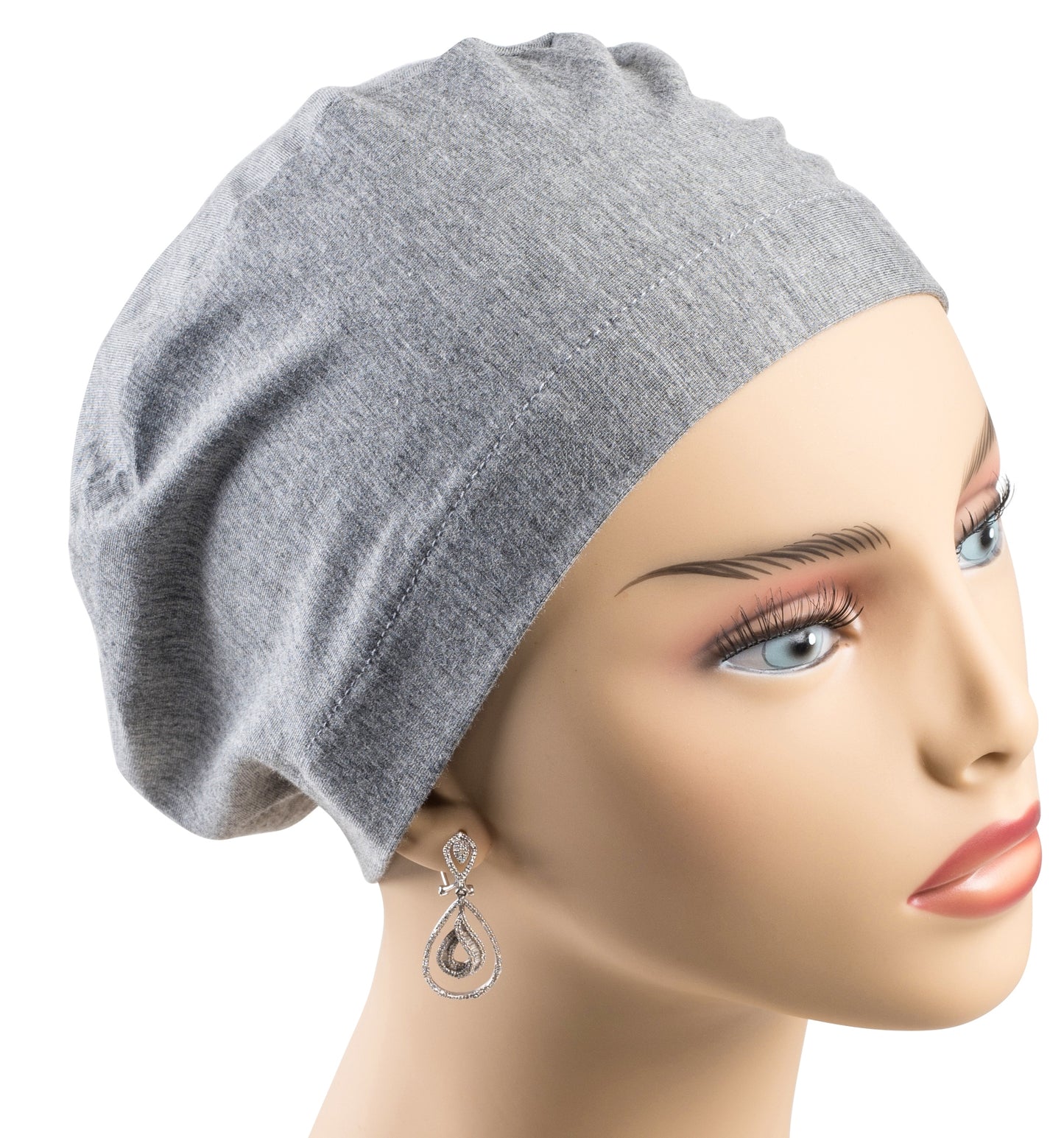 Dream-Cap-Modal-heather-grey