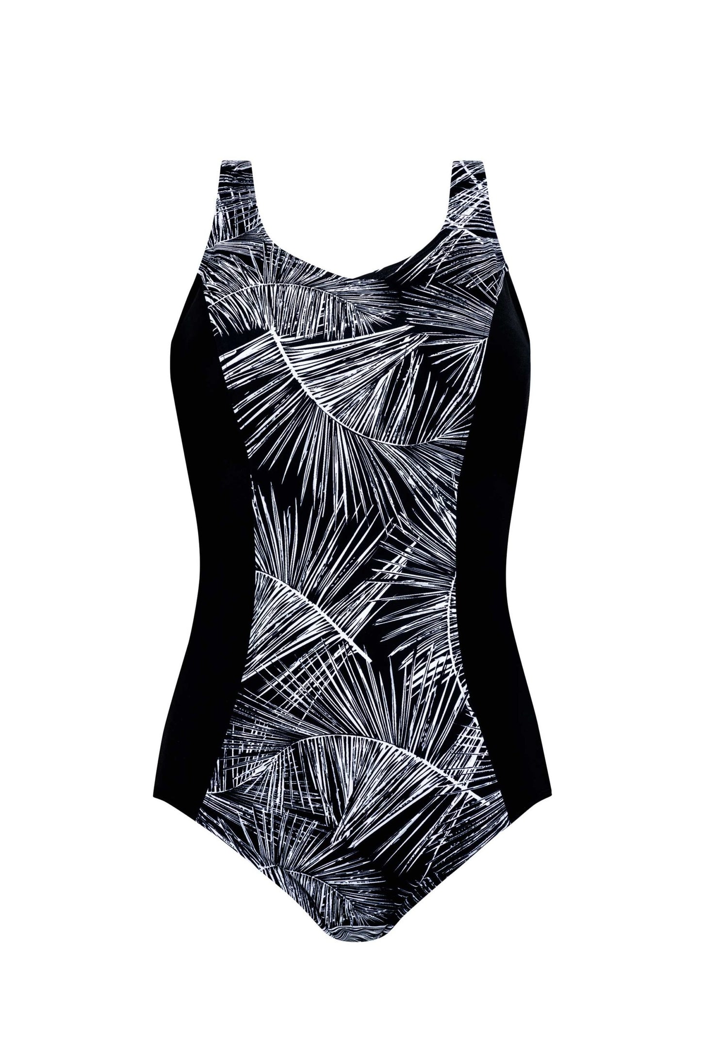 FloridaFB_71343_BlackWhiteSilver_Front