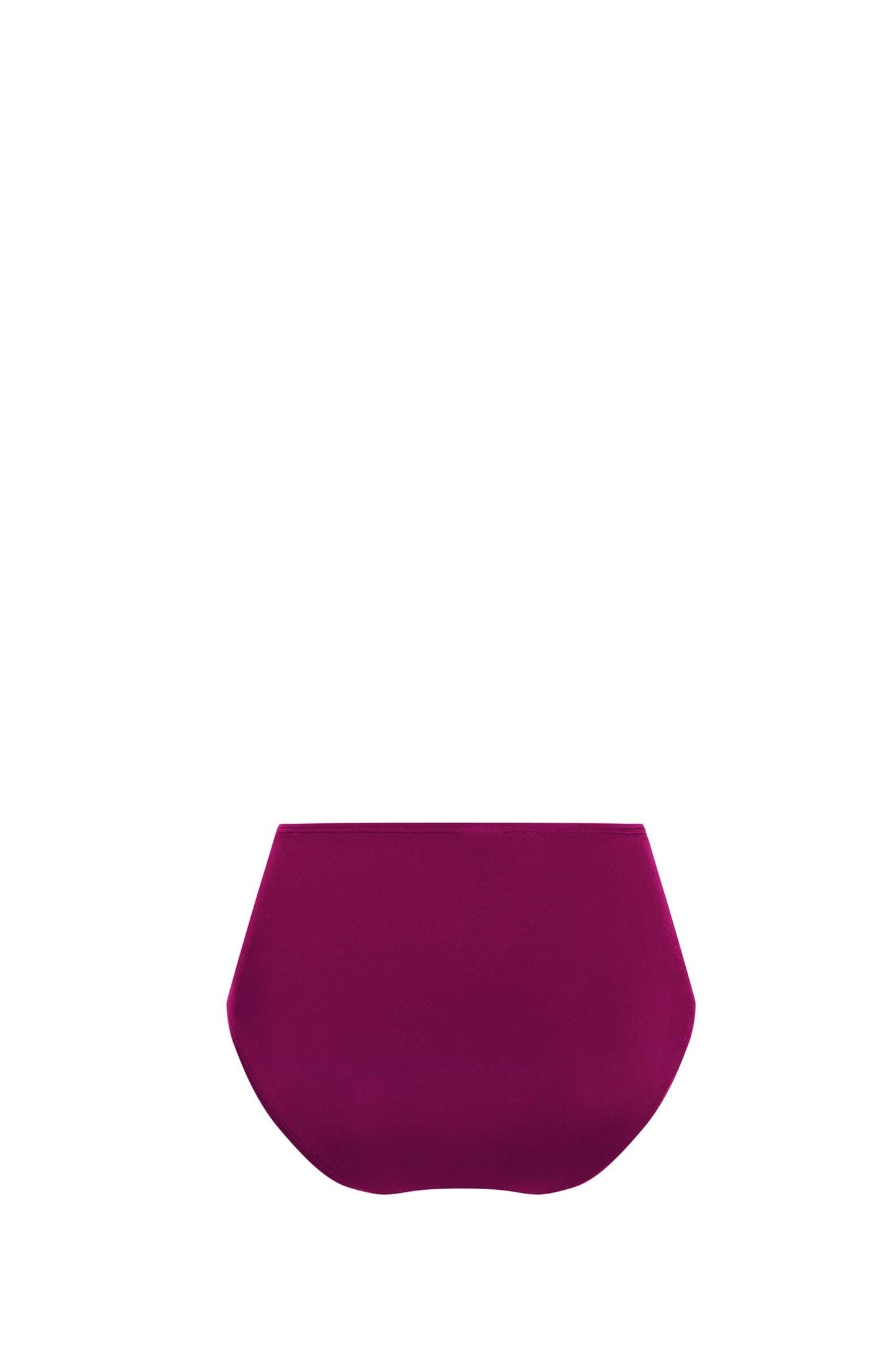 LaPazHWBrief_71386_DarkBerryHotPink_Back