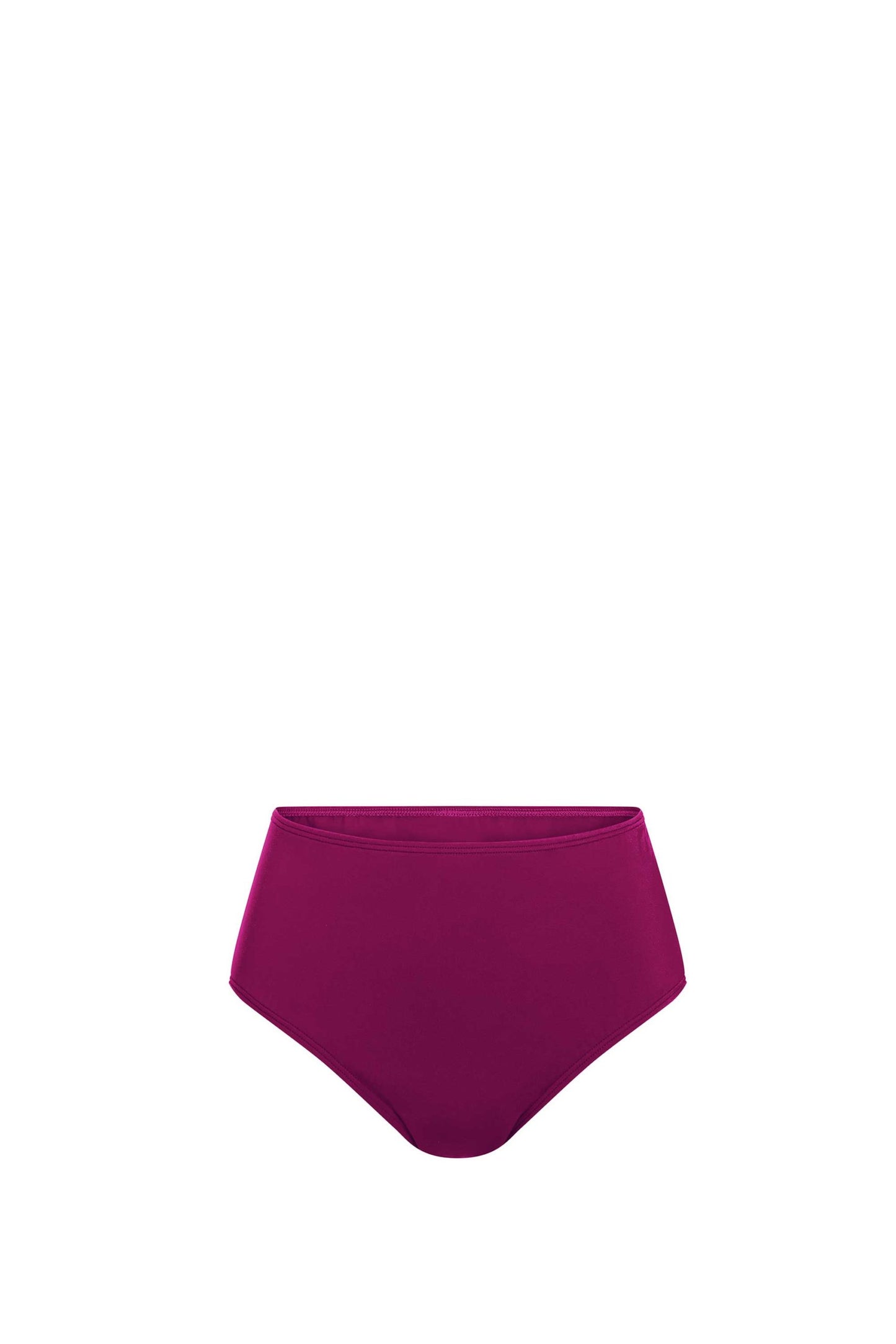 LaPazHWBrief_71386_DarkBerryHotPink_Front