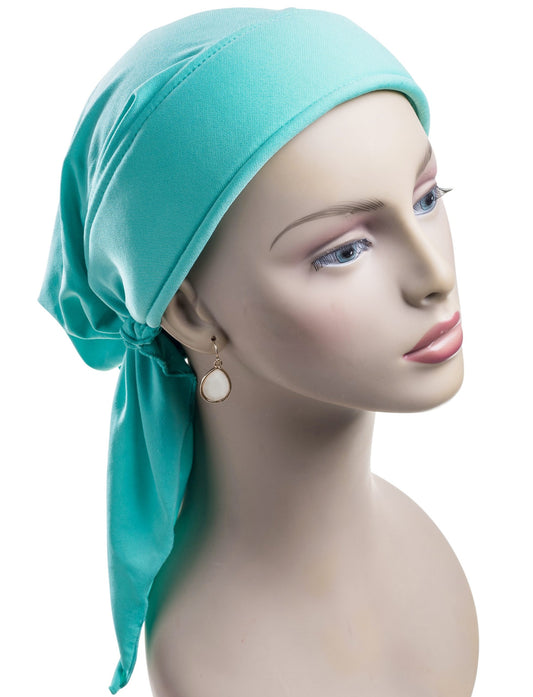 Padded-aqua