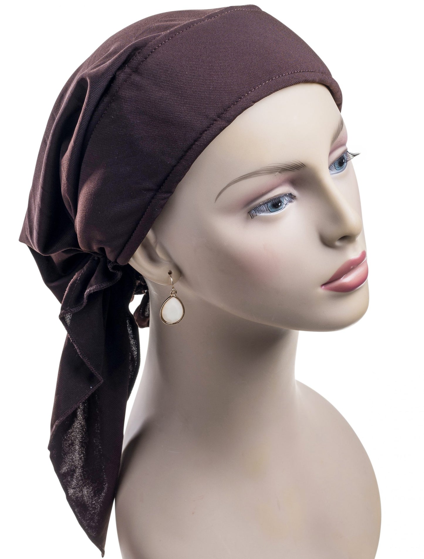 Padded-brown