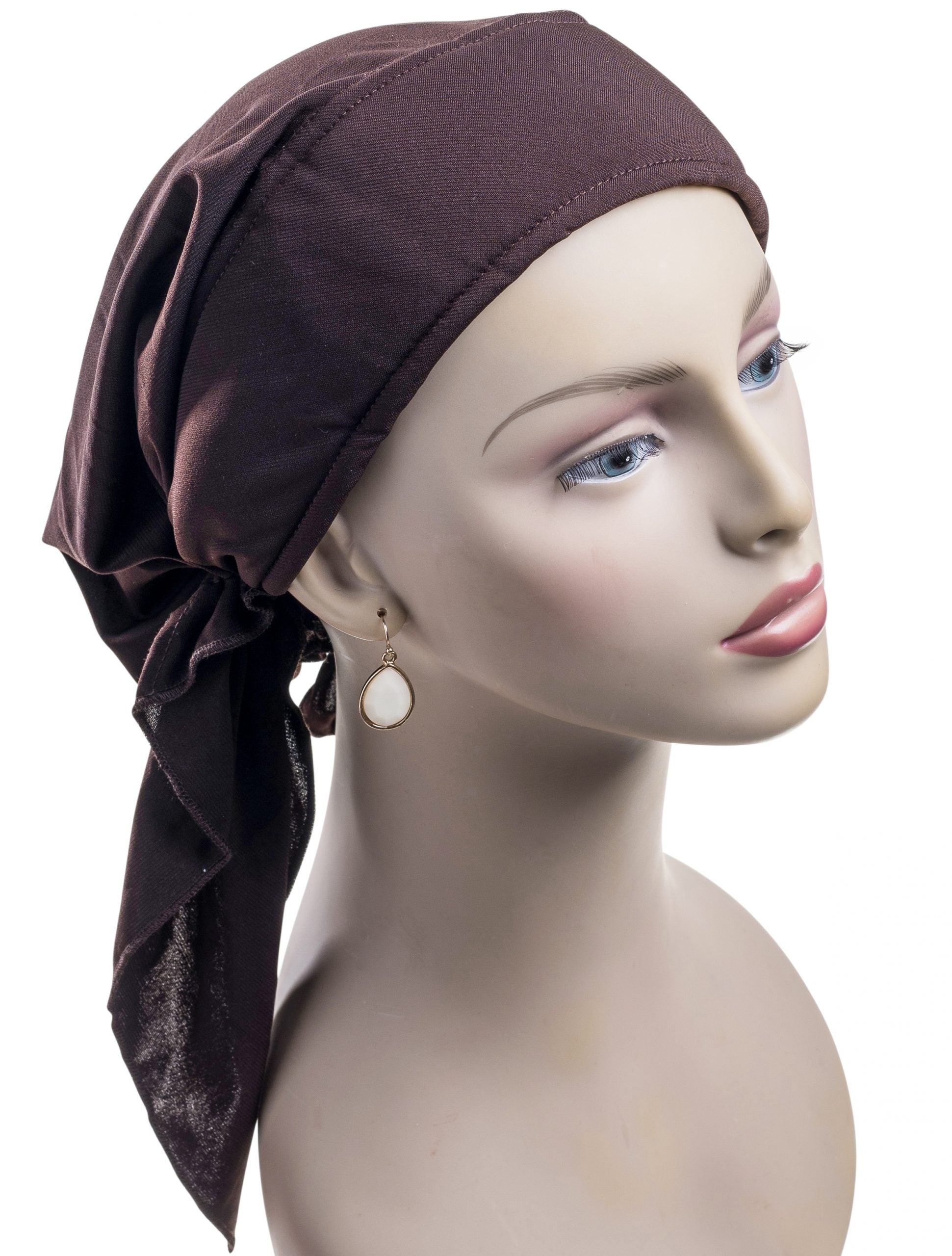 Padded-brown