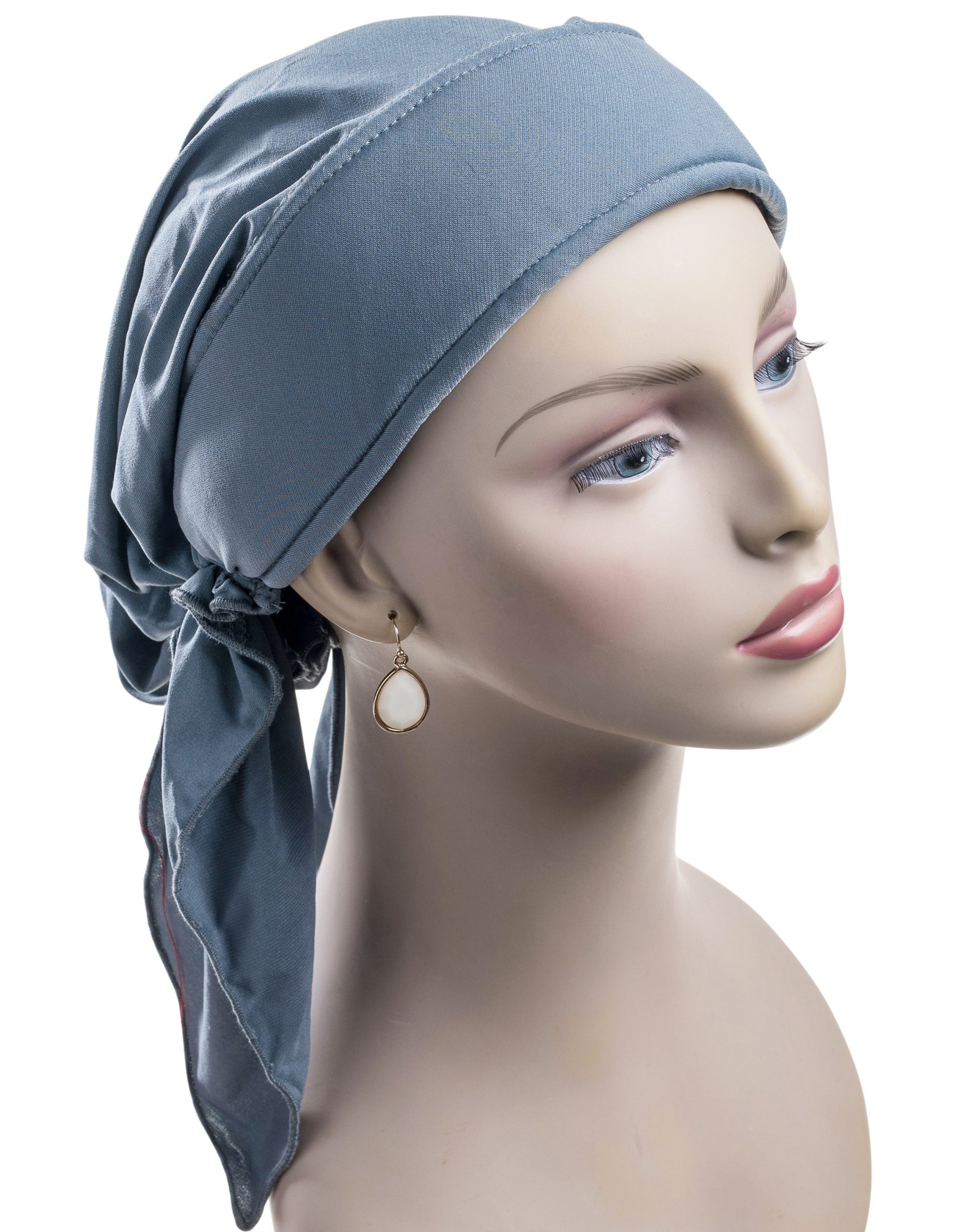 Padded-grey