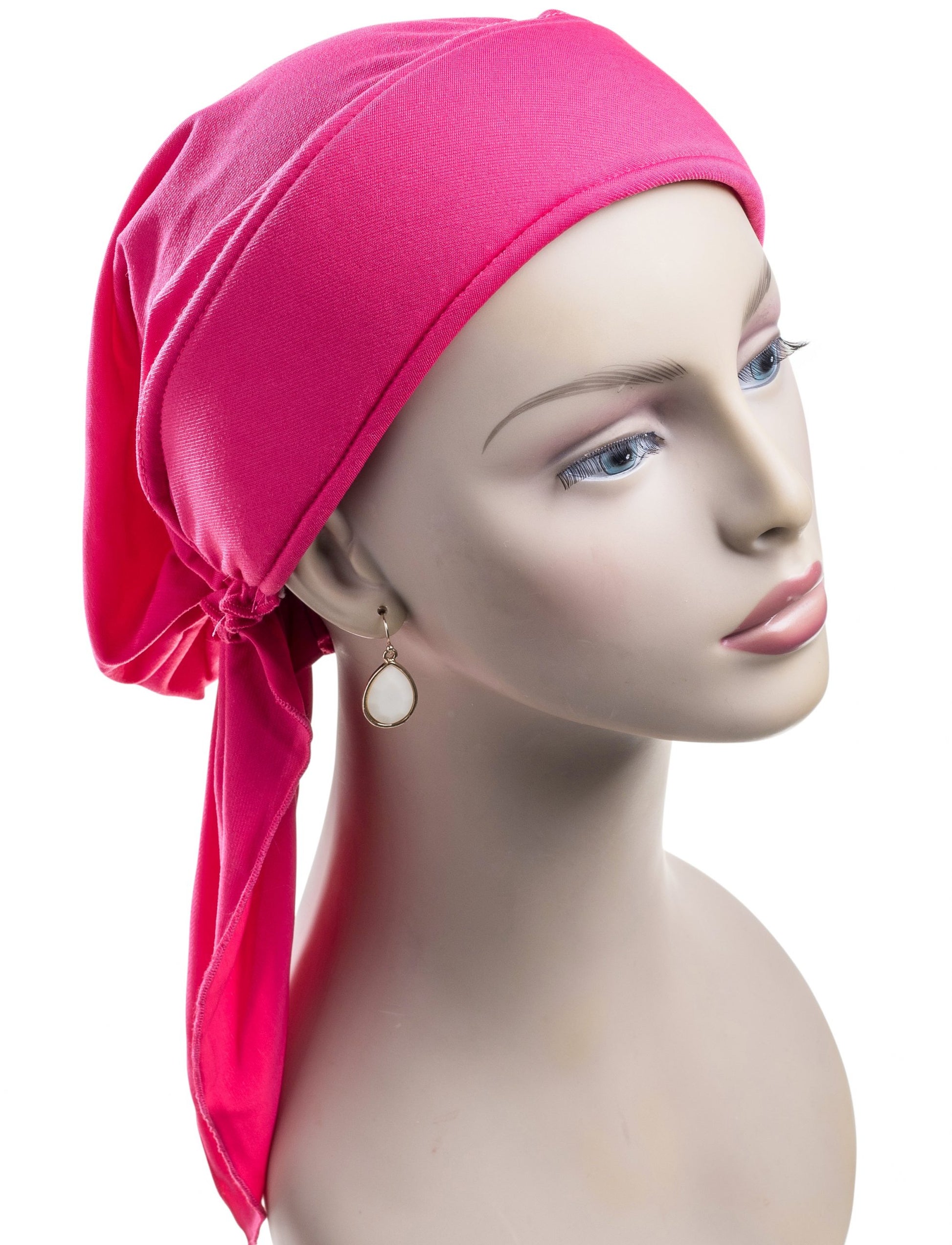 Padded-ht-pink