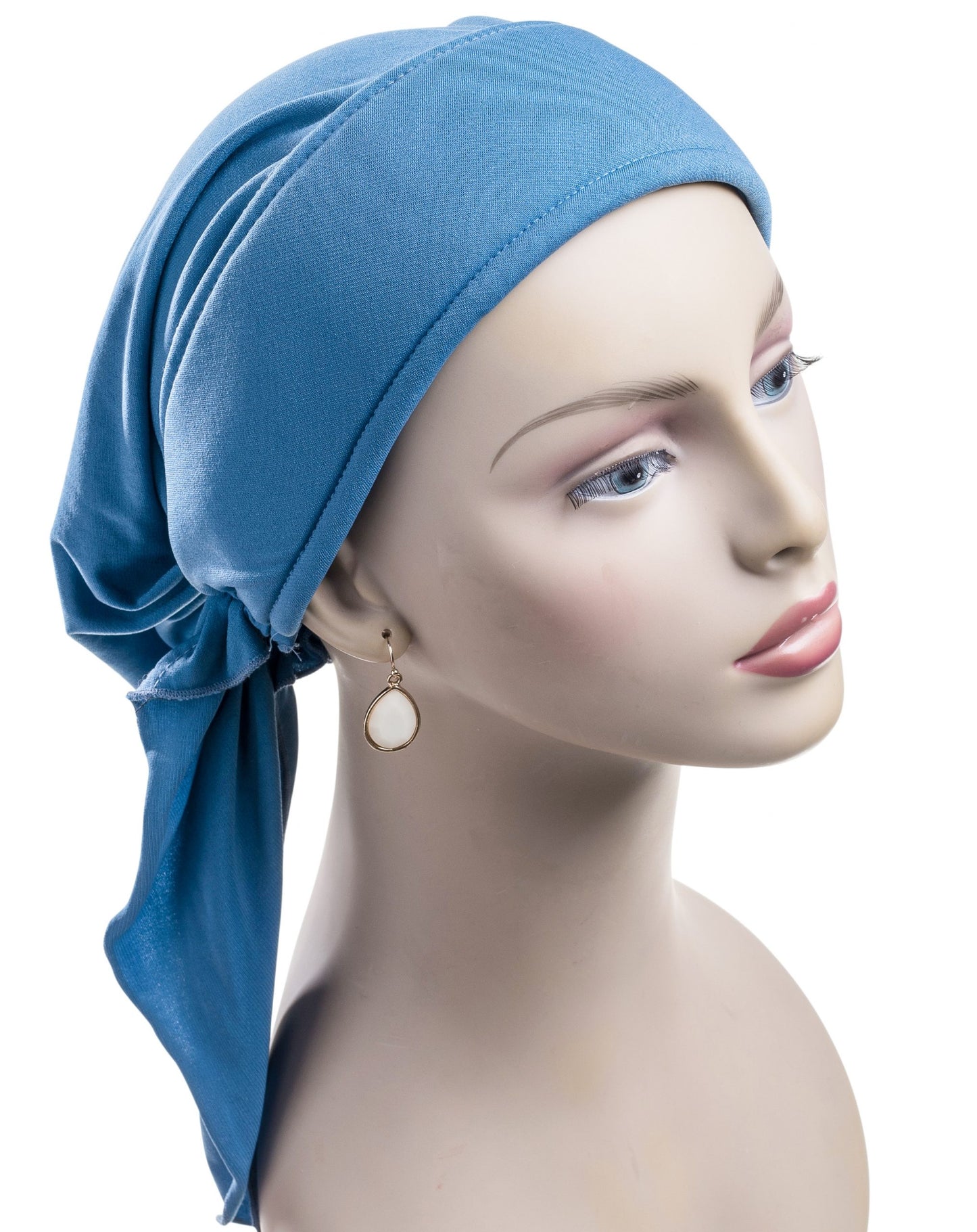 Padded-med-blue