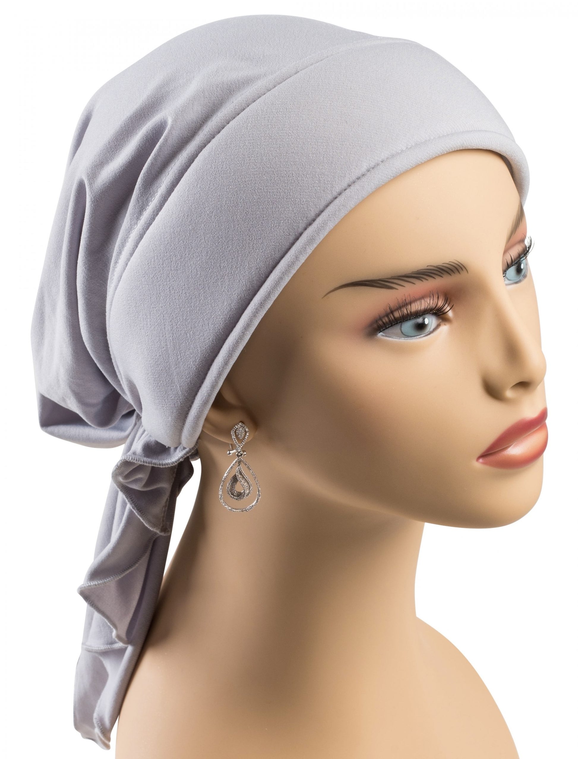 Padded-silver