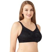 Wacoal_Awareness_FullFigure_Black_Front