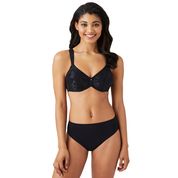 Wacoal_Awarness_Underwire_Black