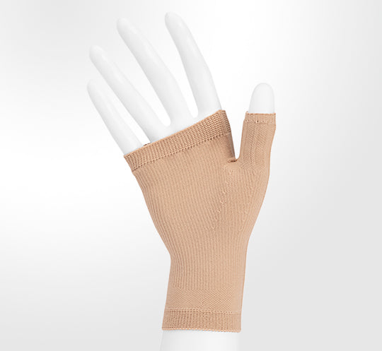 Soft Seamless Gauntlett