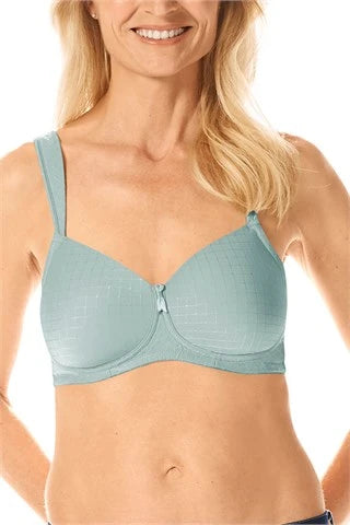 Cara Padded Wire-Free Bra