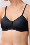 Amoena_LaraPaddedSoftBra_BlackFront-1