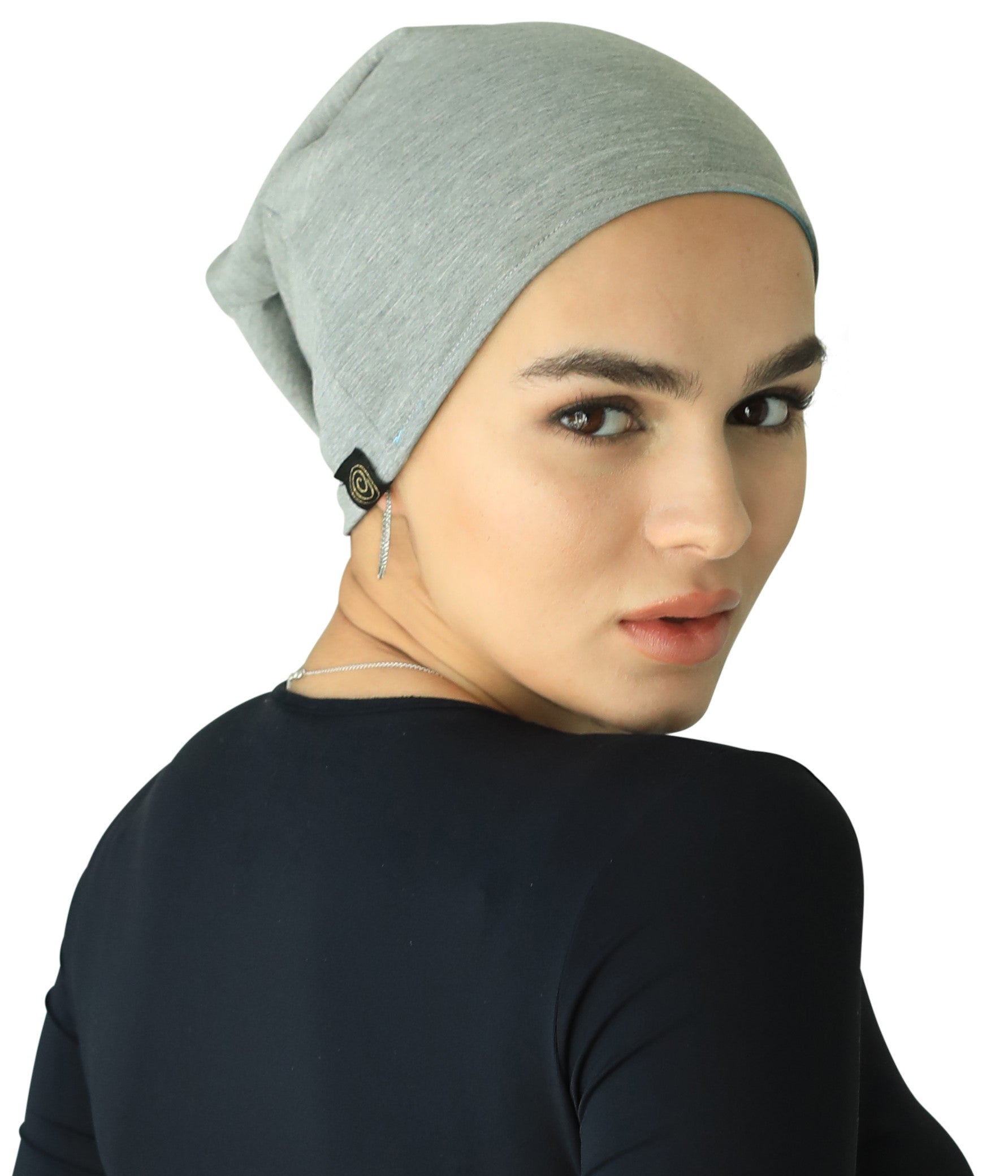 Bamboo-Slouchy-Beanie-aqua-grey-2