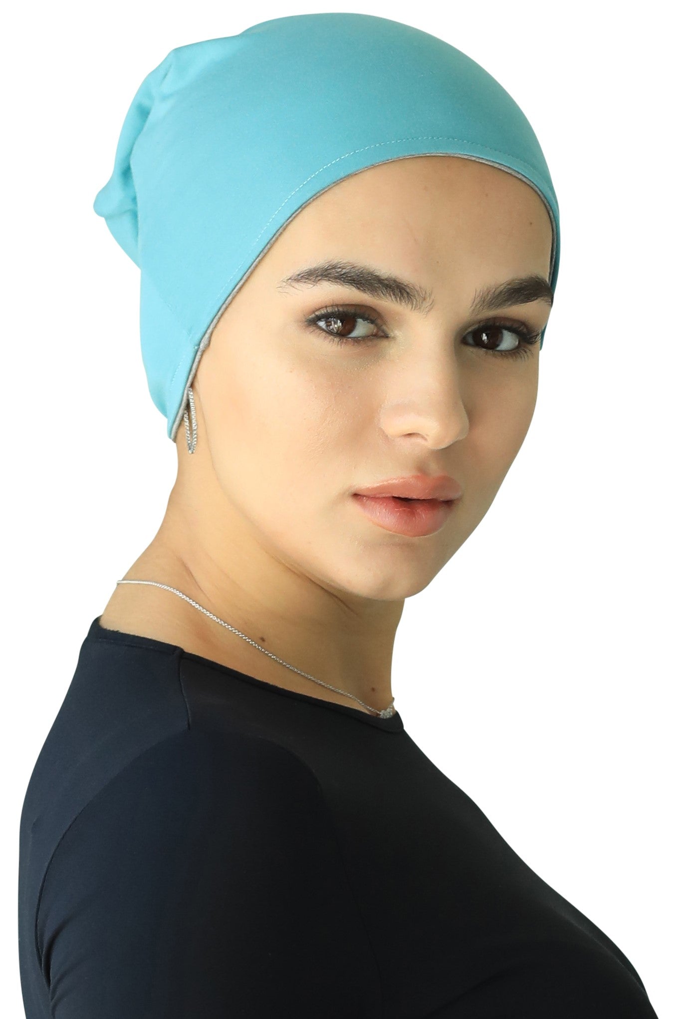 Bamboo-Slouchy-Beanie-aqua-grey