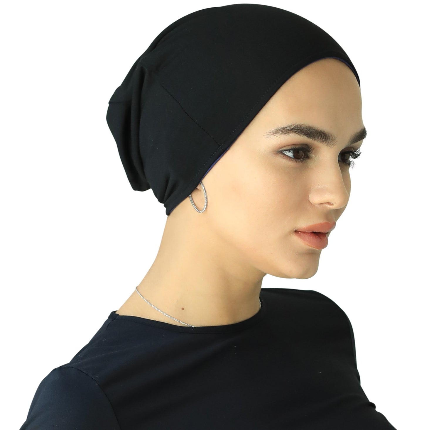 Bamboo-Slouchy-Beanie-black-navy-1