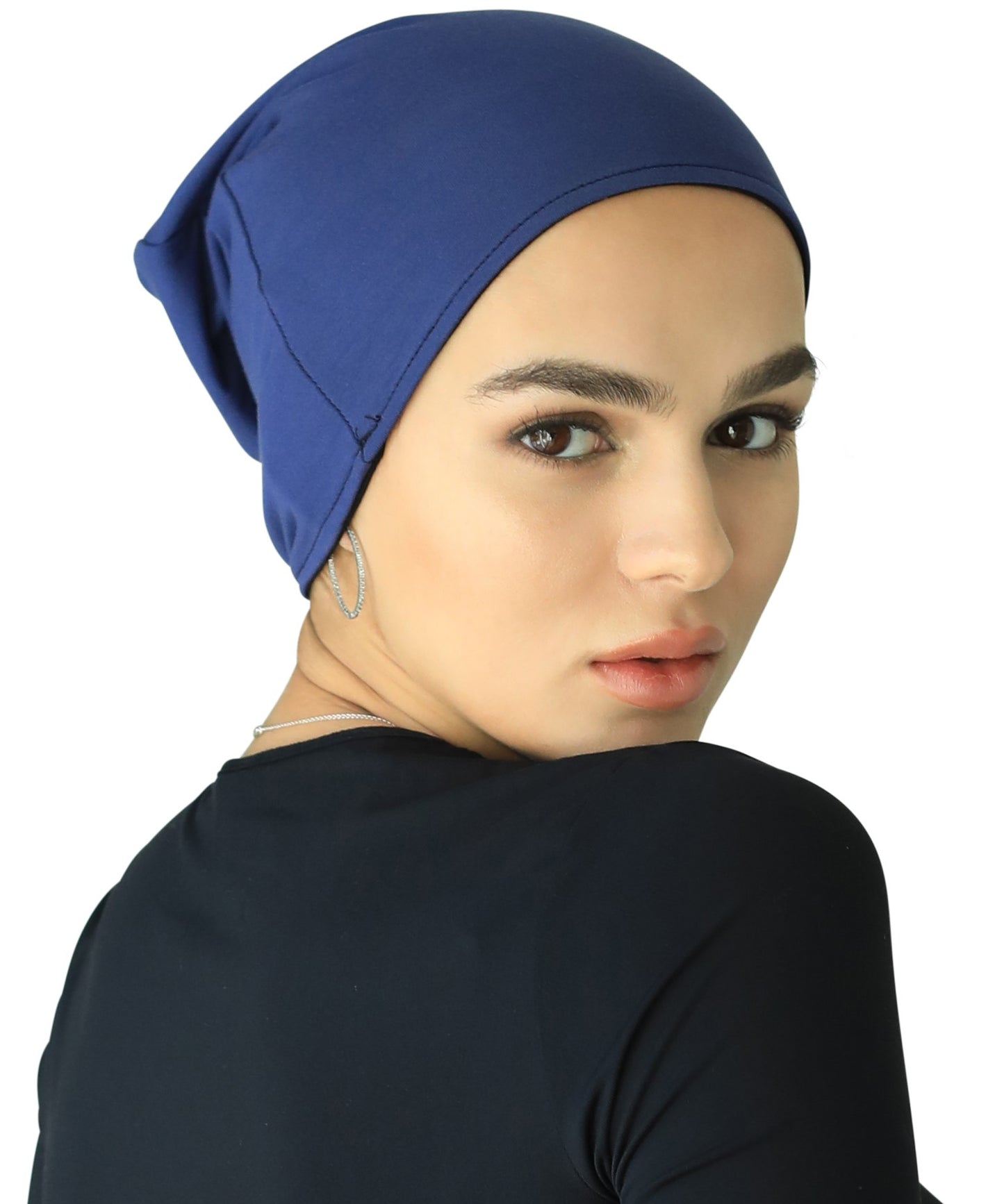 Bamboo-Slouchy-Beanie-black-navy-2