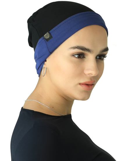 Bamboo-Slouchy-Beanie-black-navy-3