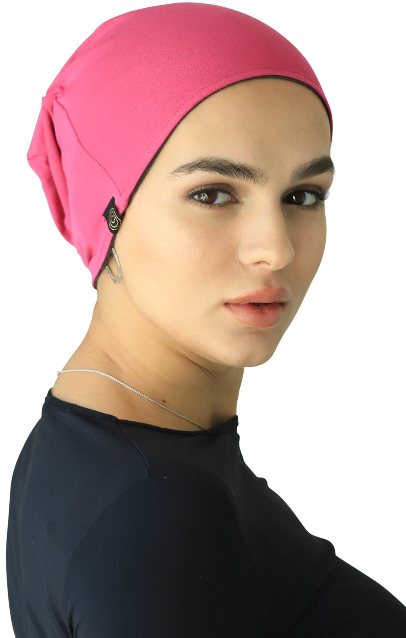 Bamboo-Slouchy-Beanie-grey-pink-2