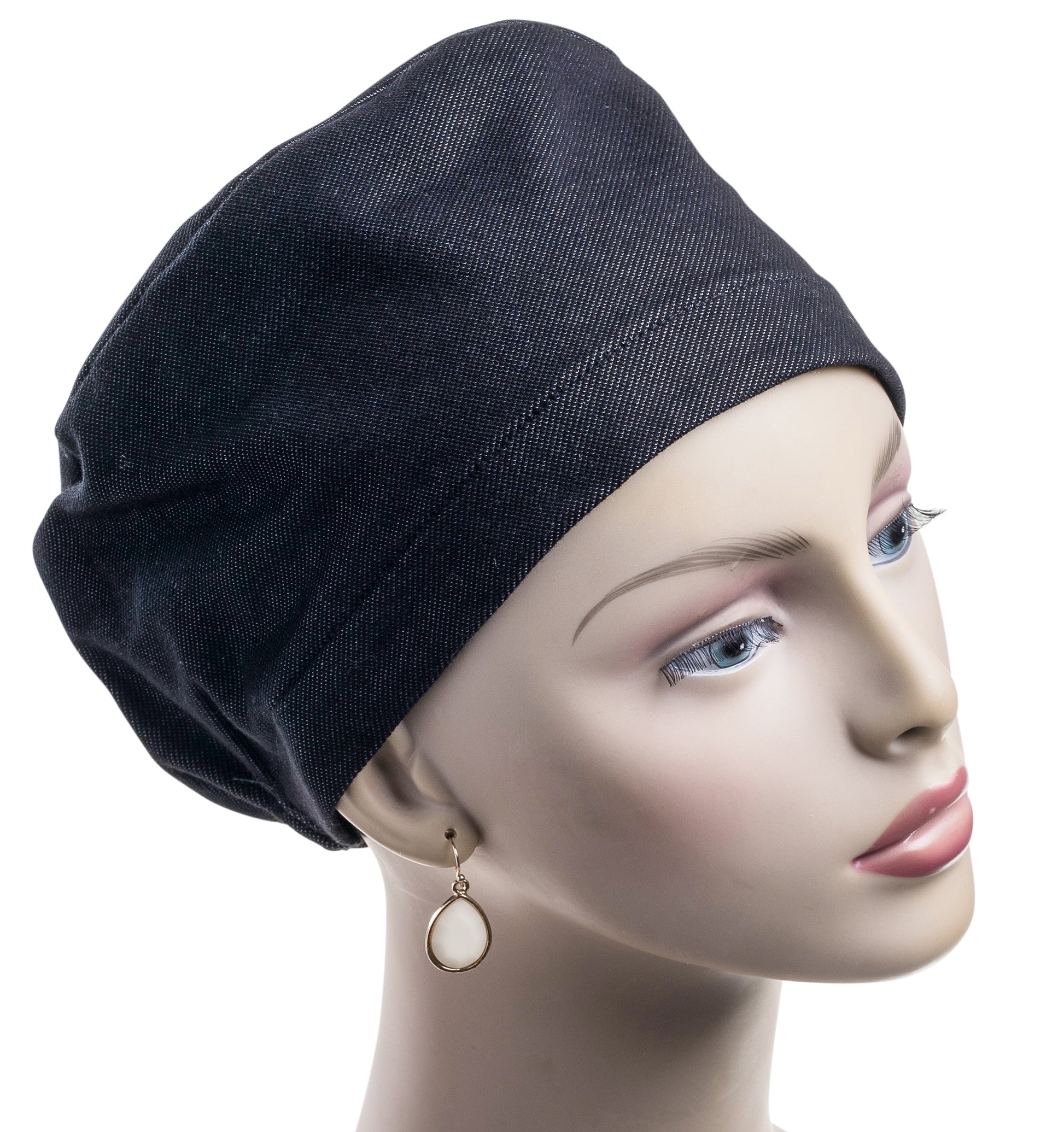 Dream-Cap-Cotton-black-denim