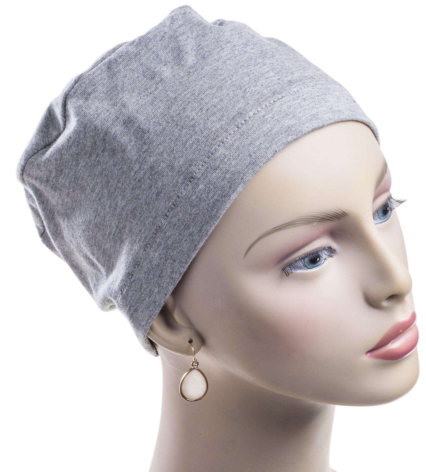 Dream-Cap-Cotton-heather-grey