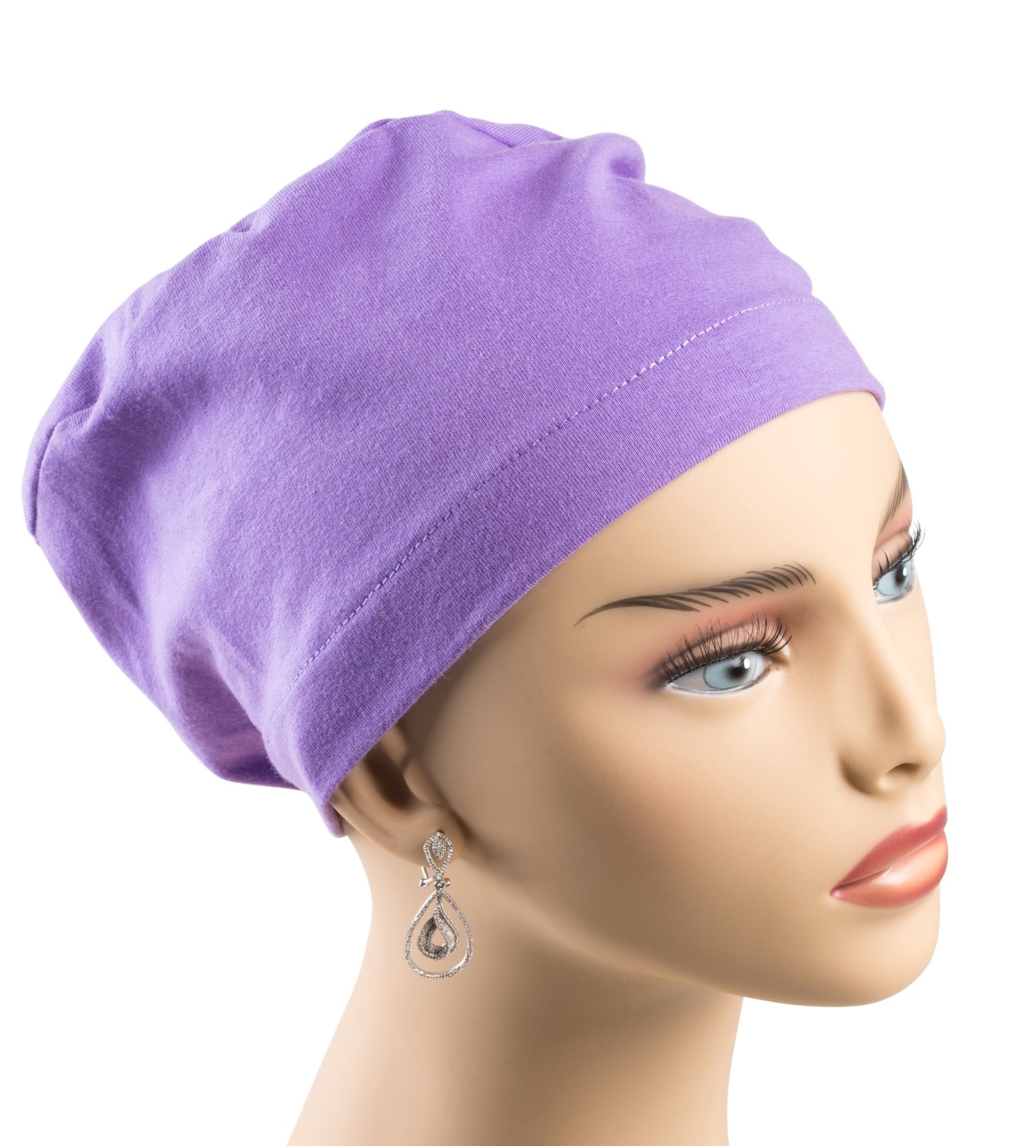 Dream-Cap-Cotton-lavender