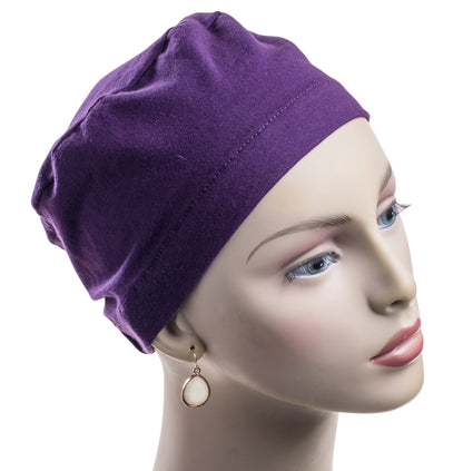 Dream-Cap-Cotton-plum