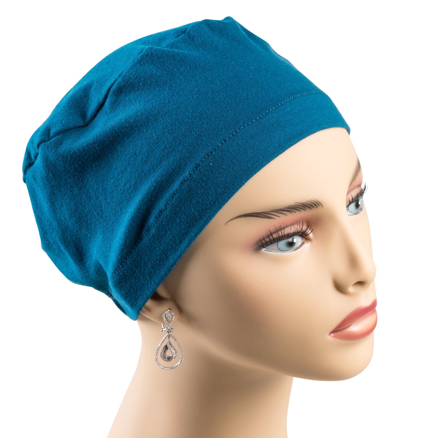 Dream-Cap-Cotton-teal