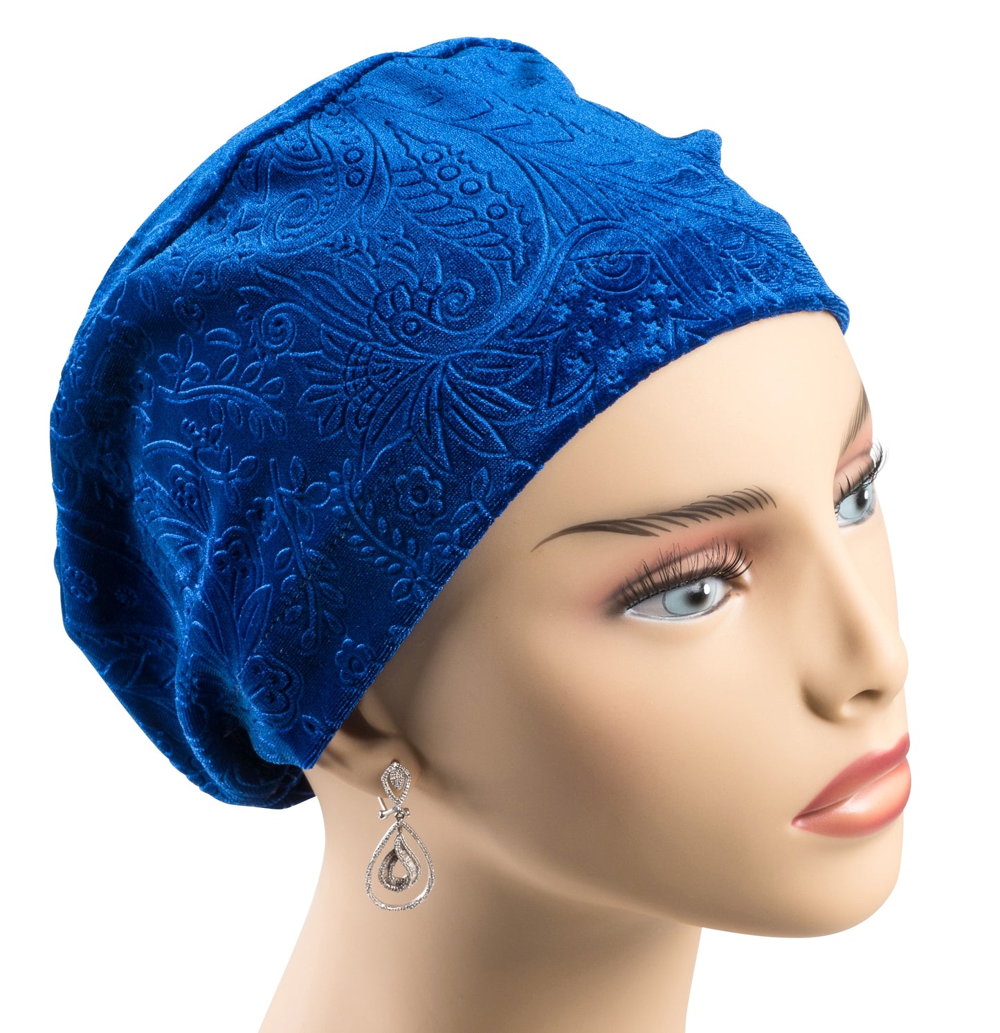 Dream-Cap-Velvet-Royal