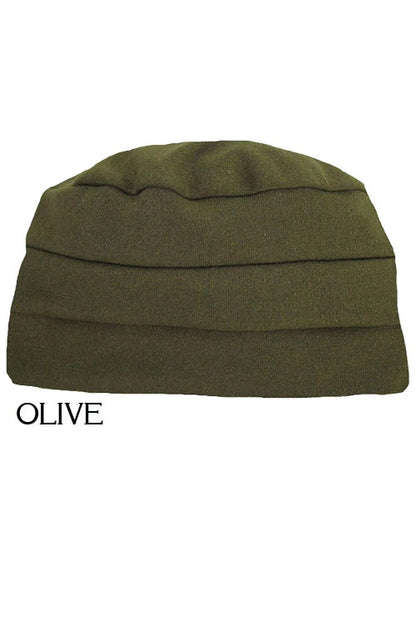 Fall-Olive