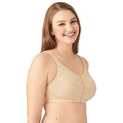 Wacoal_Awareness_FullFigure_Ivory_Front